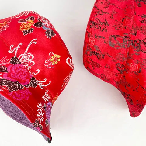 Good Fortune - TopiTin Bucket Hat