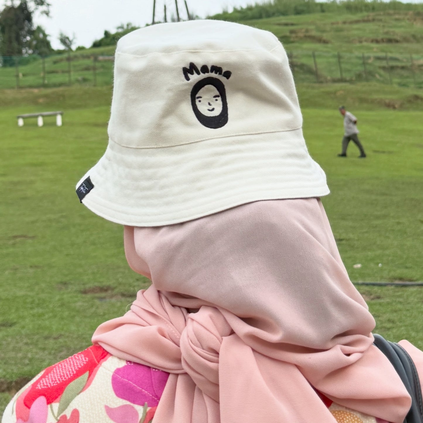 Create Your Own Doodle Fam - TopiTin Bucket Hat