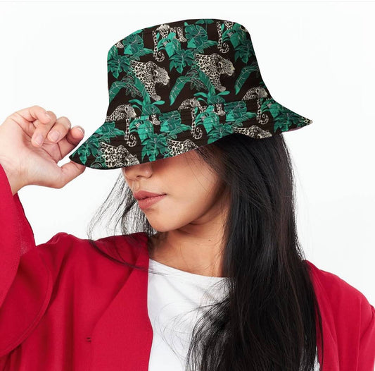 Jungle Jams - TopiTin Bucket Hat