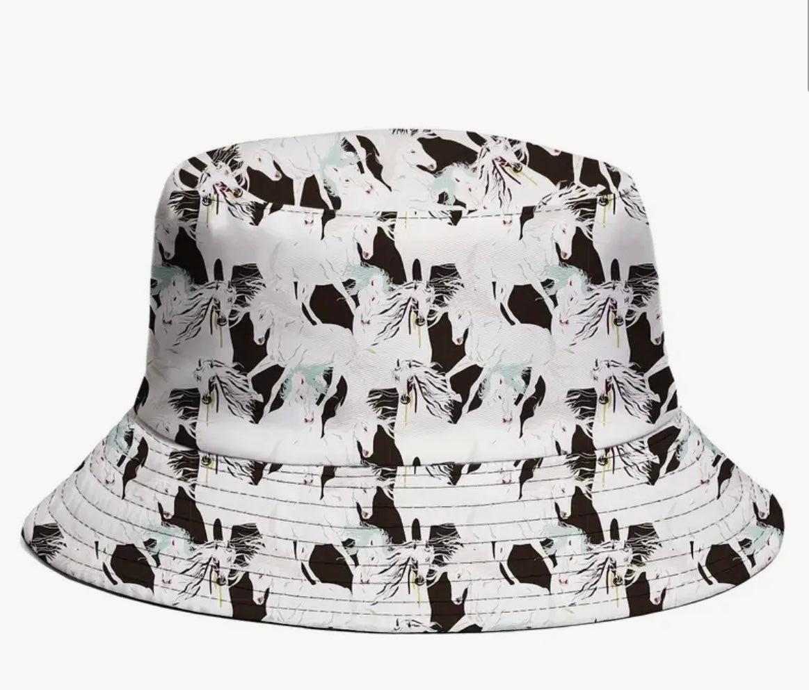 Haus Of Wild - TopiTin Bucket Hat