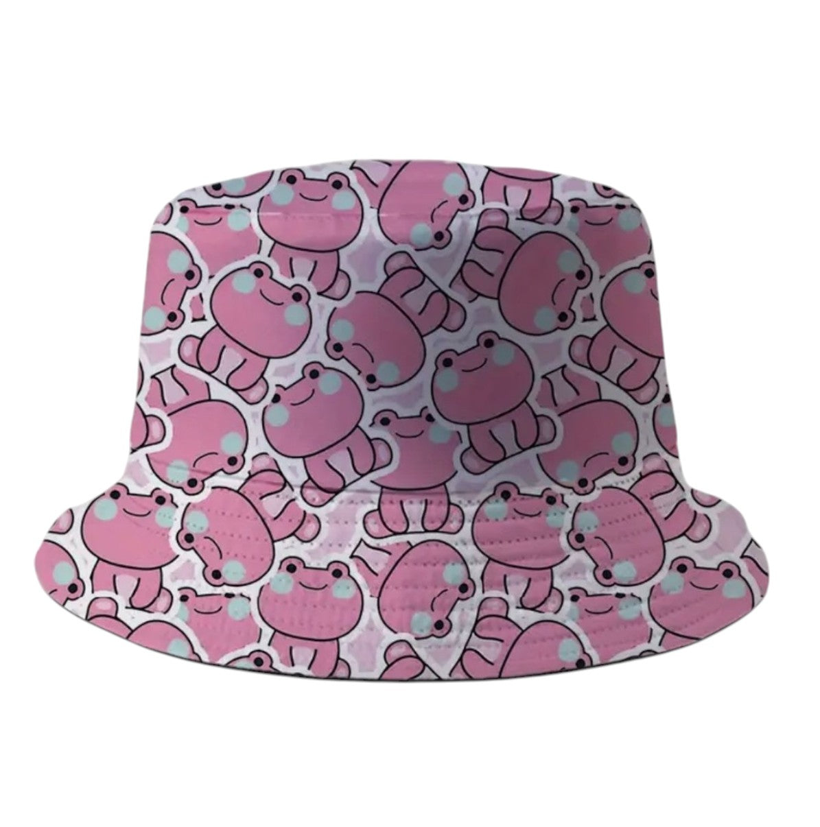 Froget Me Not - TopiTin Bucket Hat