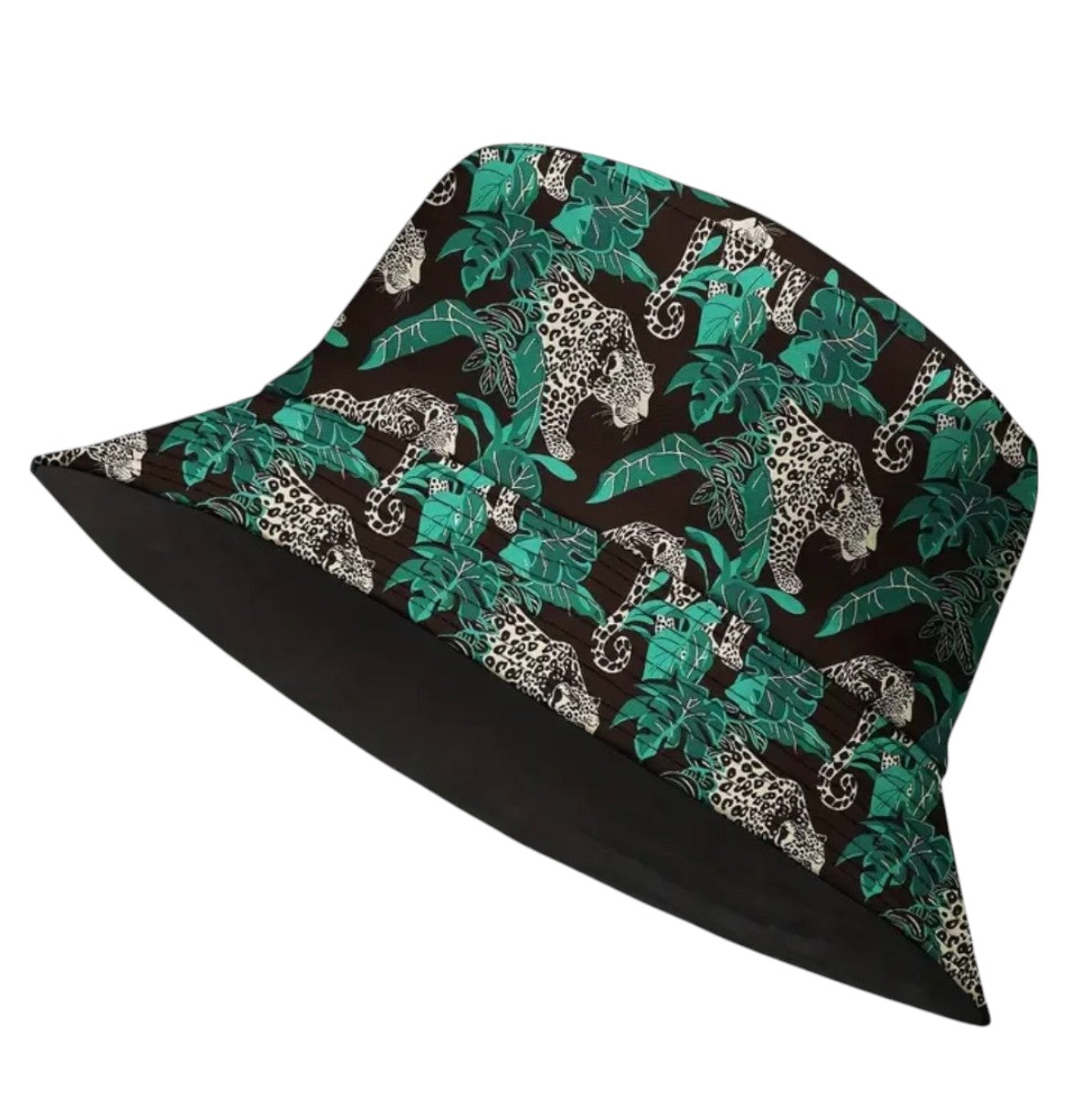 Jungle Jams - TopiTin Bucket Hat
