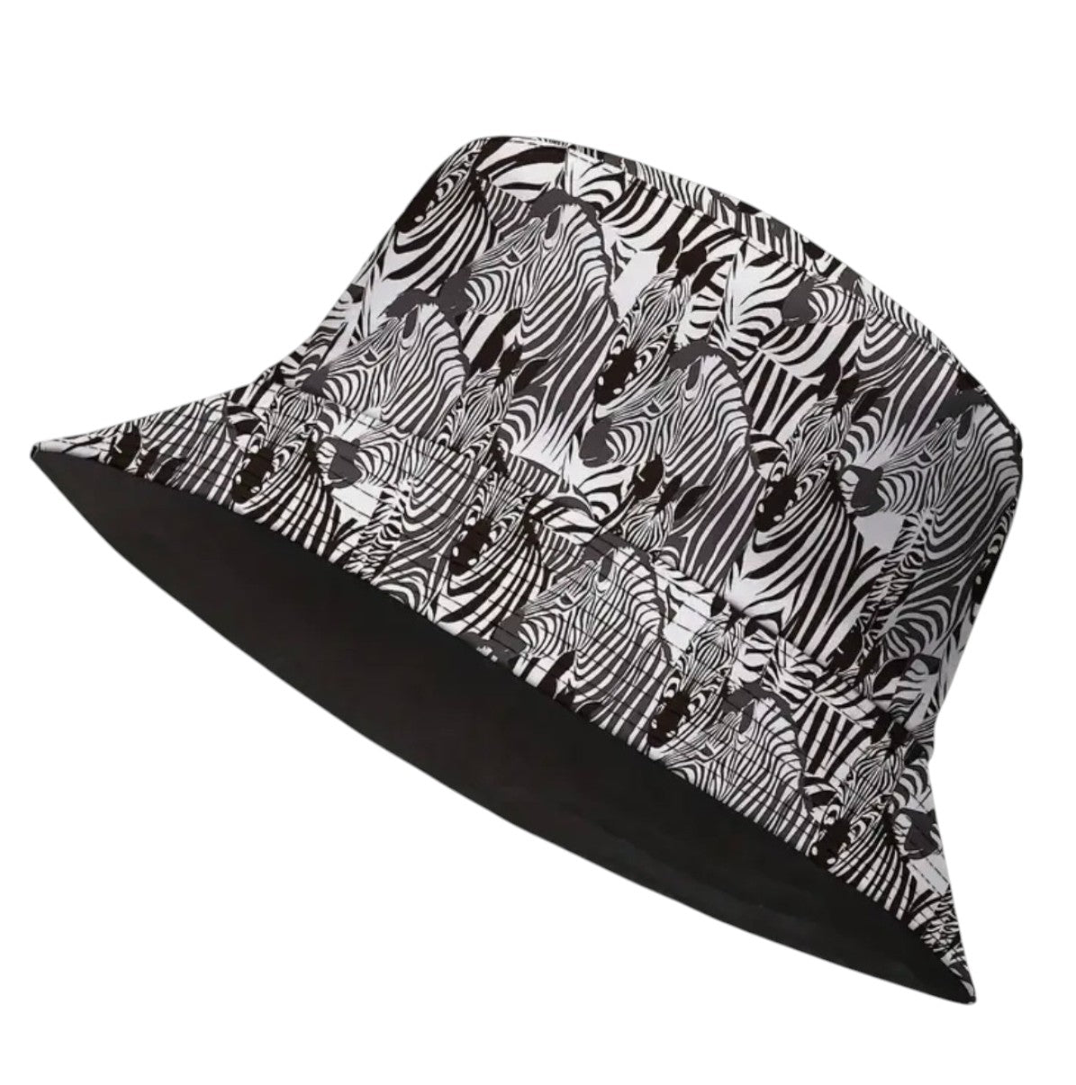 The Safari Shade - TopiTin Bucket Hat