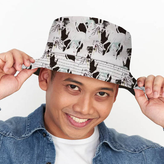 Haus Of Wild - TopiTin Bucket Hat