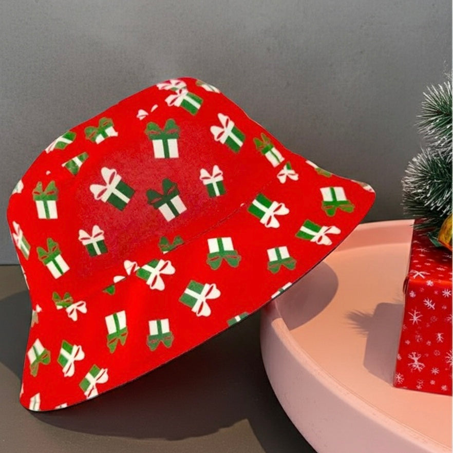 Gifted Style - TopiTin Bucket Hat