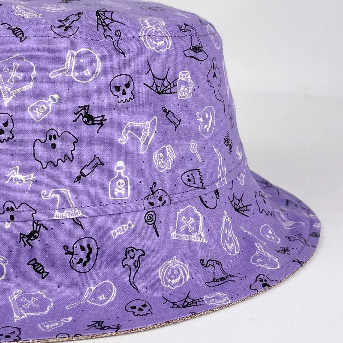 Hocus Pocus - TopiTin Bucket Hat