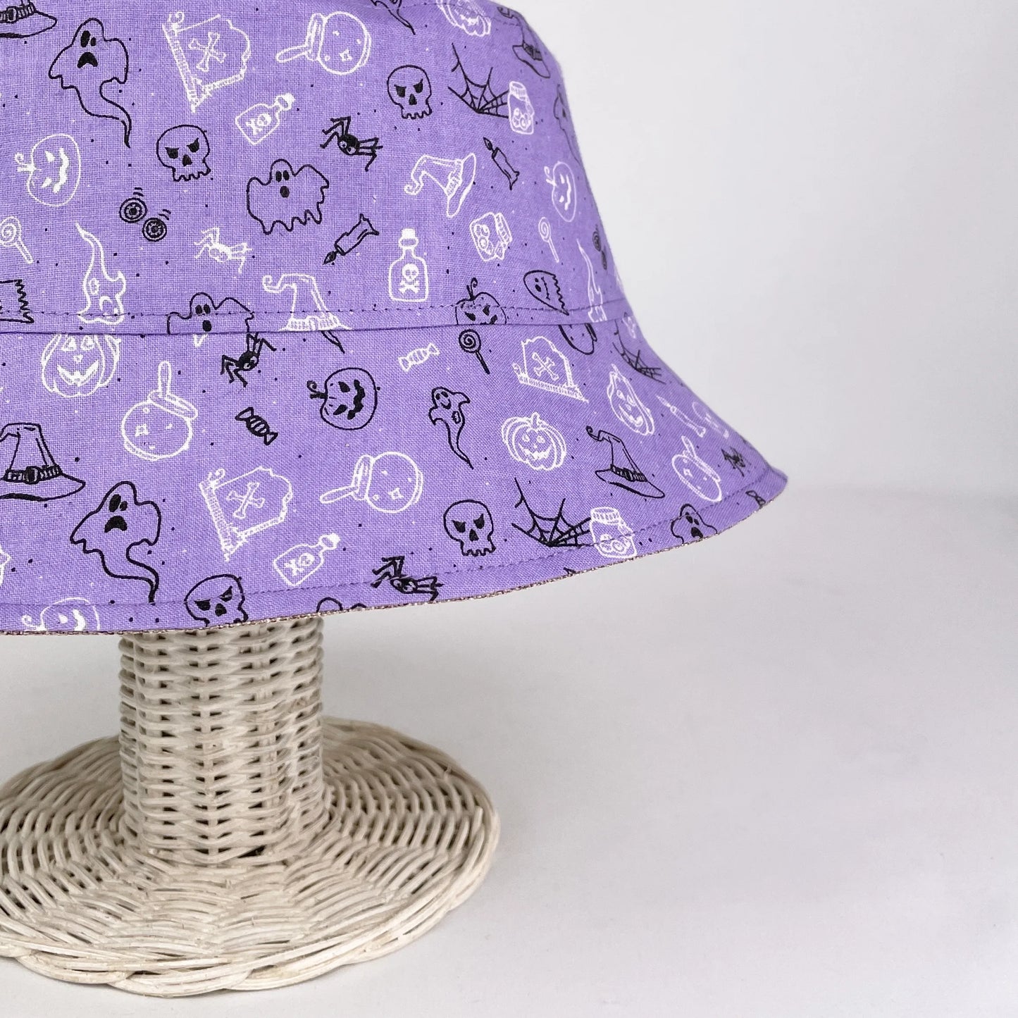 Hocus Pocus - TopiTin Bucket Hat