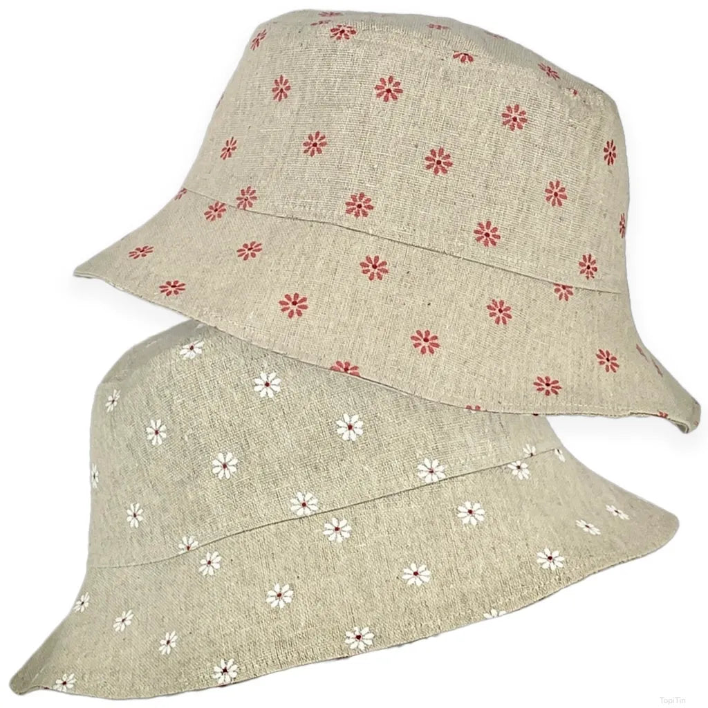 Oopsy Daisy - TopiTin Bucket Hat