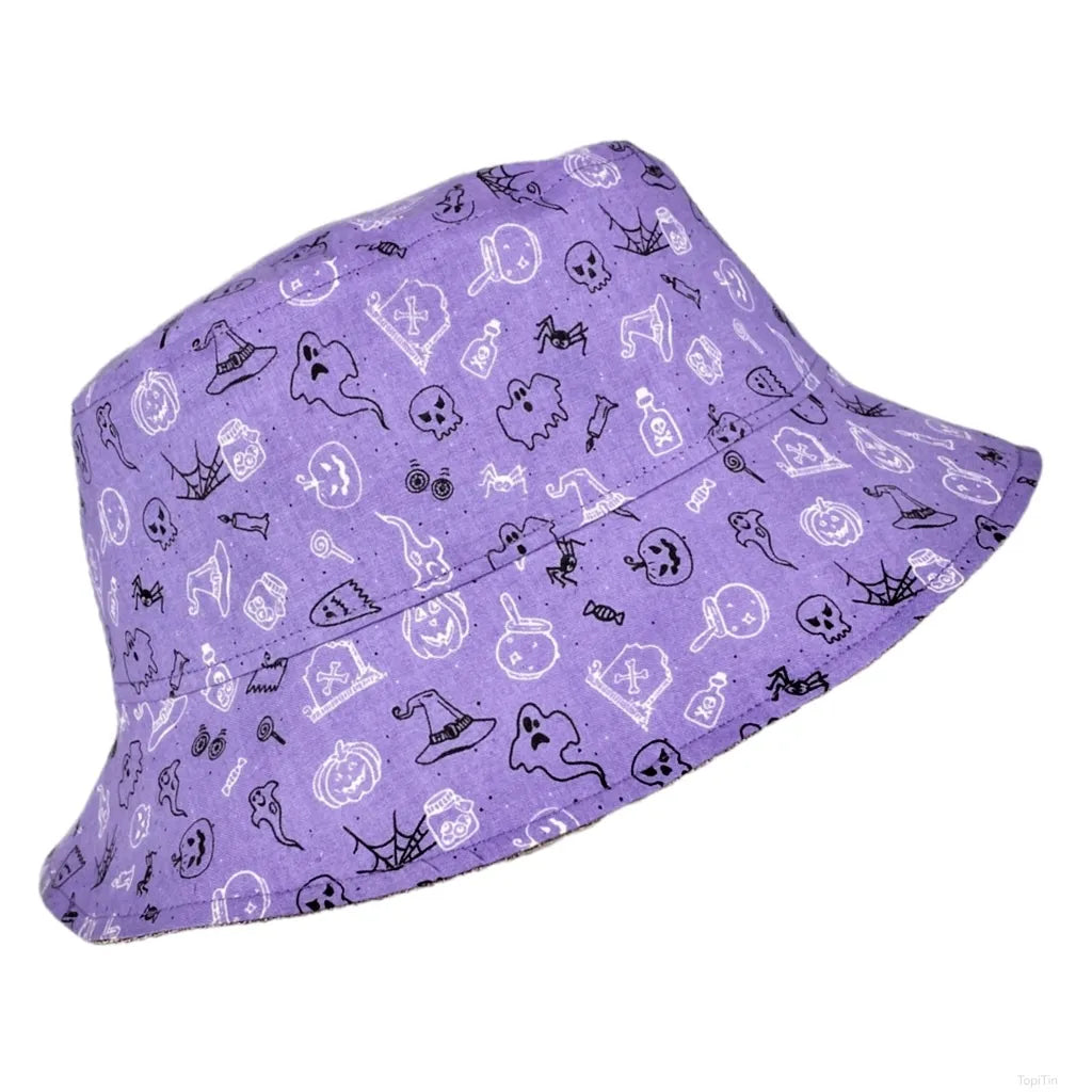 Hocus Pocus - TopiTin Bucket Hat