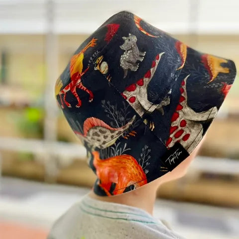 Kids Custom Bucket Hat - TopiTin Bucket Hat