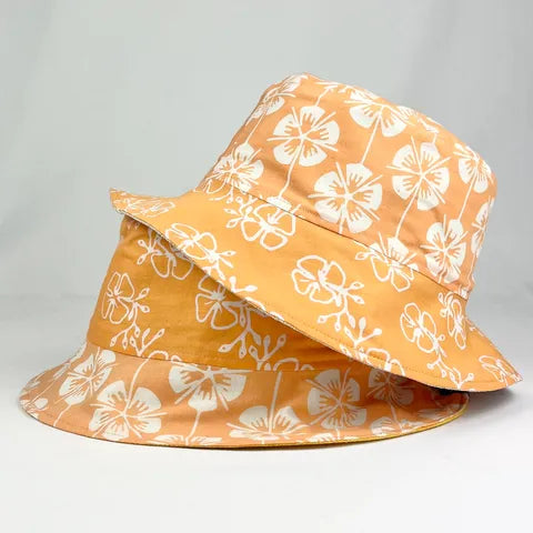 Meet Me In Hawaii - TopiTin Bucket Hat