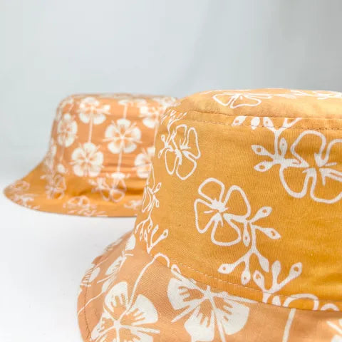 Meet Me In Hawaii - TopiTin Bucket Hat