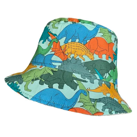 Kids Custom Bucket Hat - TopiTin Bucket Hat