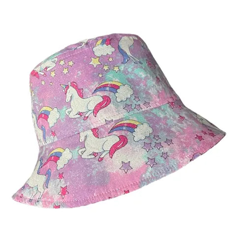 Kids Custom Bucket Hat - TopiTin Bucket Hat