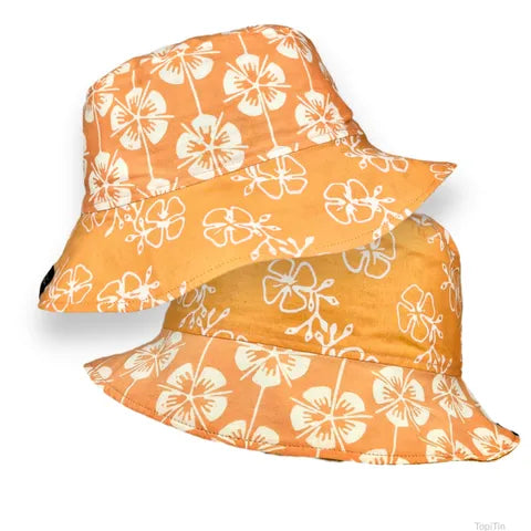 Meet Me In Hawaii - TopiTin Bucket Hat