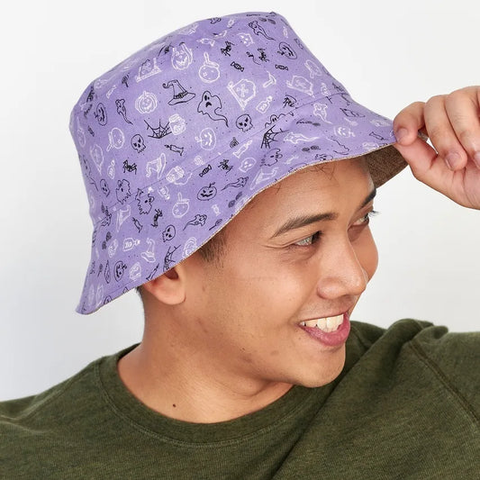 Hocus Pocus - TopiTin Bucket Hat