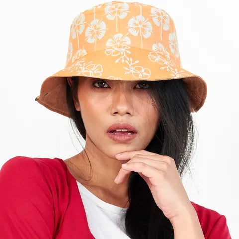 Meet Me In Hawaii - TopiTin Bucket Hat