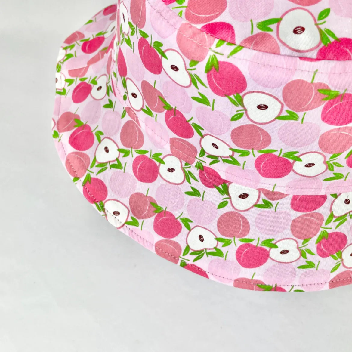 Peach, Please - TopiTin Bucket Hat