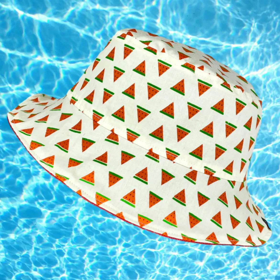 One In A Melon - TopiTin Bucket Hat