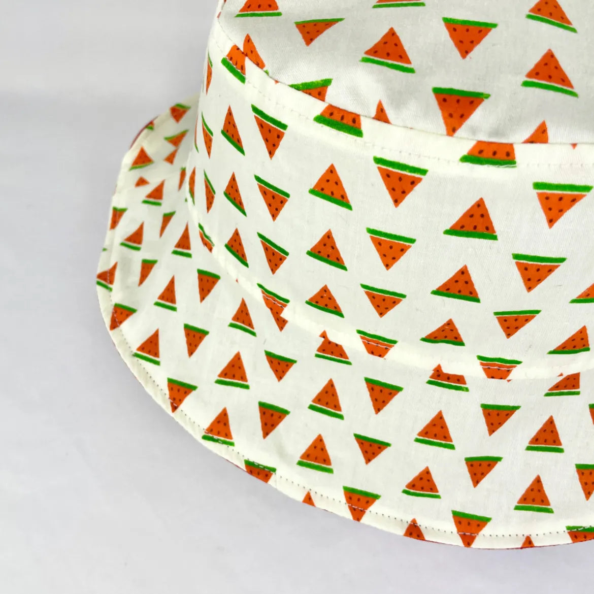 One In A Melon - TopiTin Bucket Hat