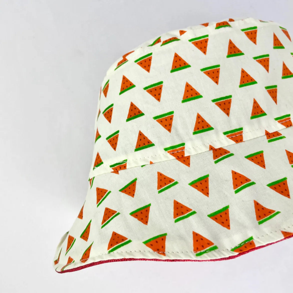 One In A Melon - TopiTin Bucket Hat