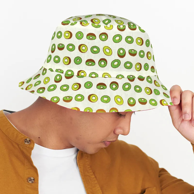 You’re Kiwing Me - TopiTin Bucket Hat