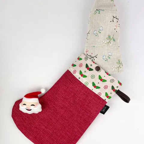 Season Of Joy Christmas Set - TopiTin Bucket Hat