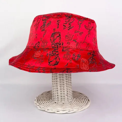 Good Fortune - TopiTin Bucket Hat