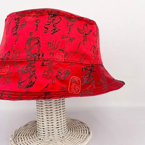 Good Fortune - TopiTin Bucket Hat