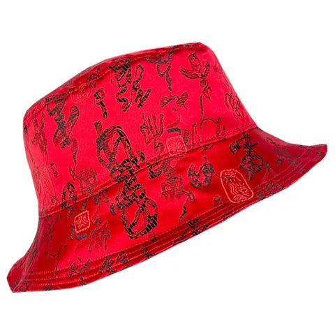 Good Fortune - TopiTin Bucket Hat