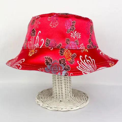 Prosperity - TopiTin Bucket Hat