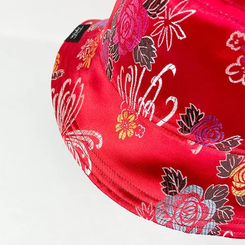 Prosperity - TopiTin Bucket Hat