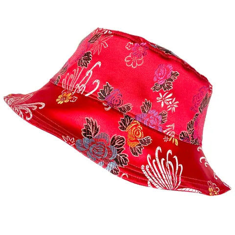 Prosperity - TopiTin Bucket Hat