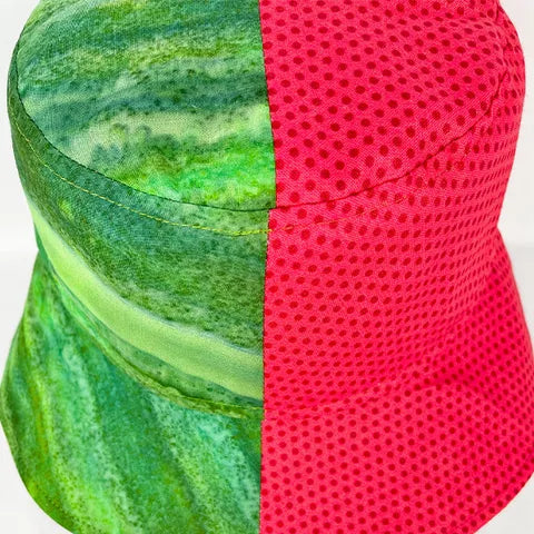 Sweet Watermelon - TopiTin Bucket Hat