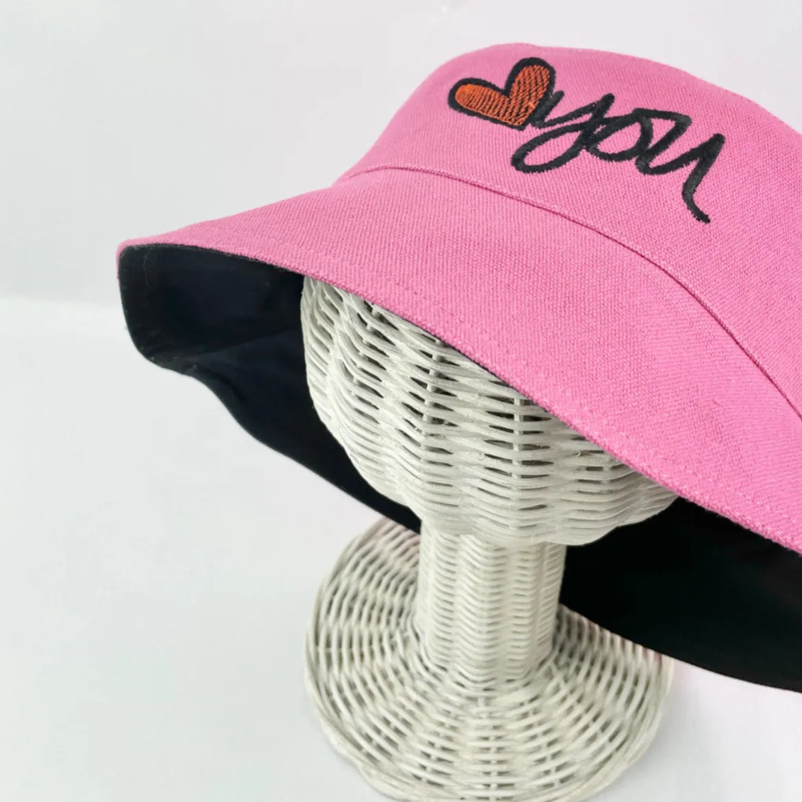 Love You - TopiTin Bucket Hat