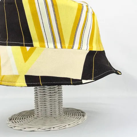 Sunburst Delight - TopiTin Bucket Hat