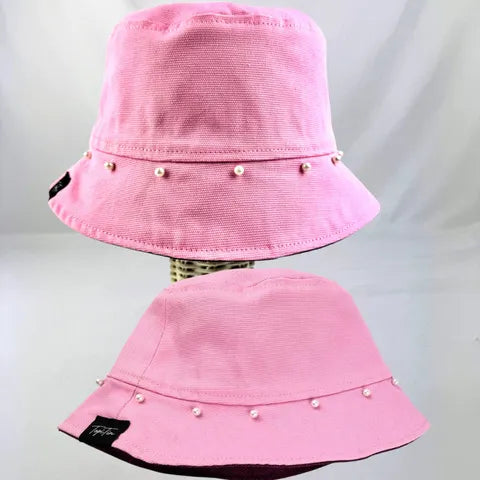 Kids Bucket Hat - TopiTin Bucket Hat