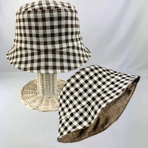 Kids Bucket Hat - TopiTin Bucket Hat