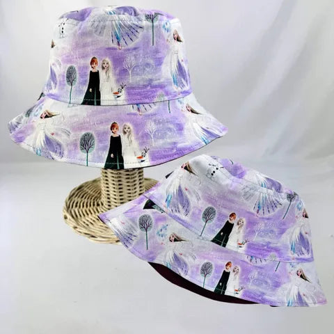 Kids Bucket Hat - TopiTin Bucket Hat