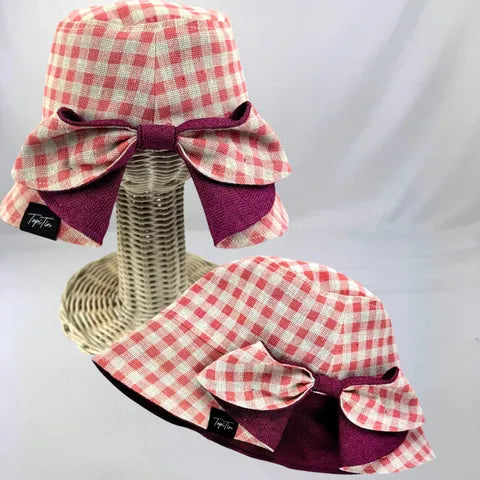 Kids Bucket Hat - TopiTin Bucket Hat