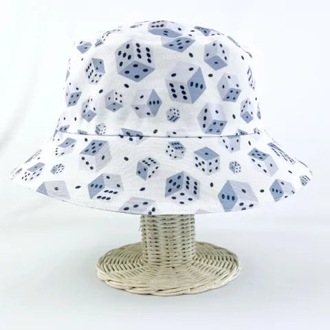 Dice Dropper - TopiTin Bucket Hat