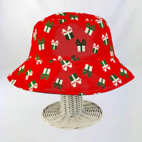 Gifted Style - TopiTin Bucket Hat