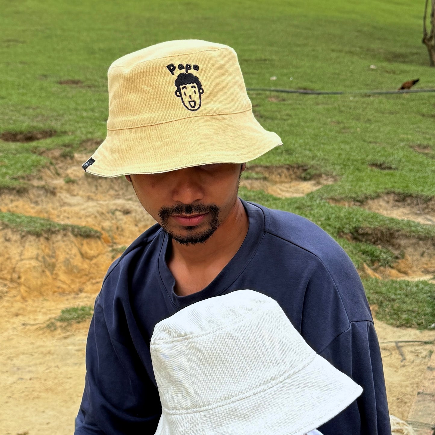 Create Your Own Doodle Fam - TopiTin Bucket Hat