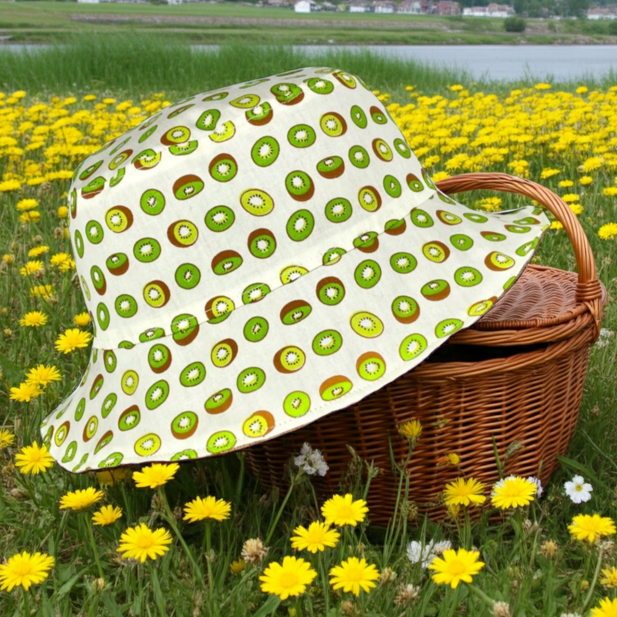 You’re Kiwing Me - TopiTin Bucket Hat