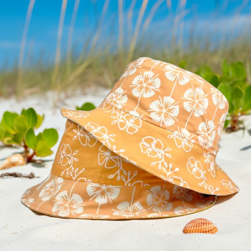 Meet Me In Hawaii - TopiTin Bucket Hat