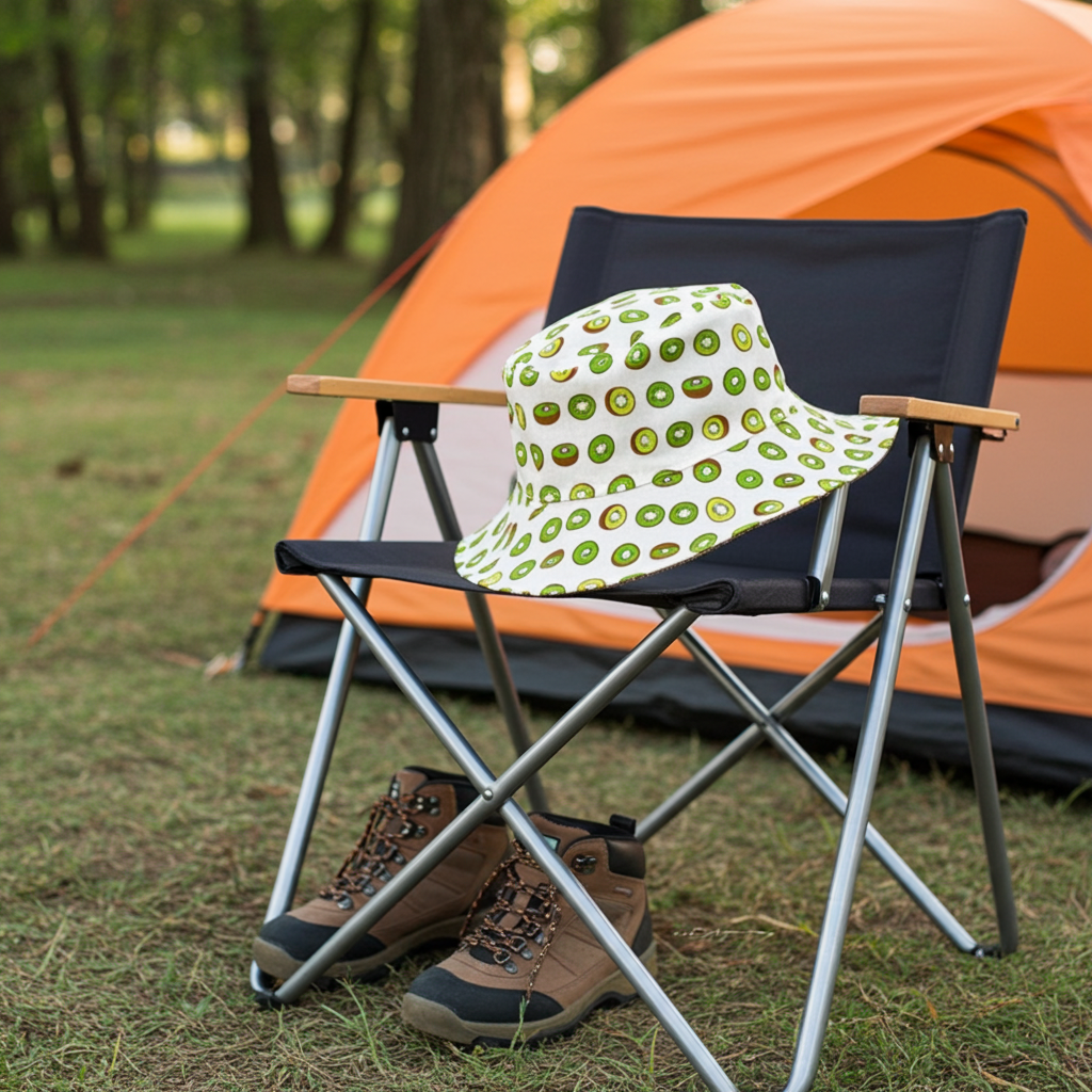 You’re Kiwing Me - TopiTin Bucket Hat