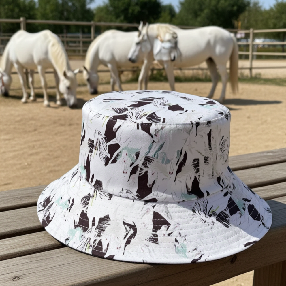 Haus Of Wild - TopiTin Bucket Hat